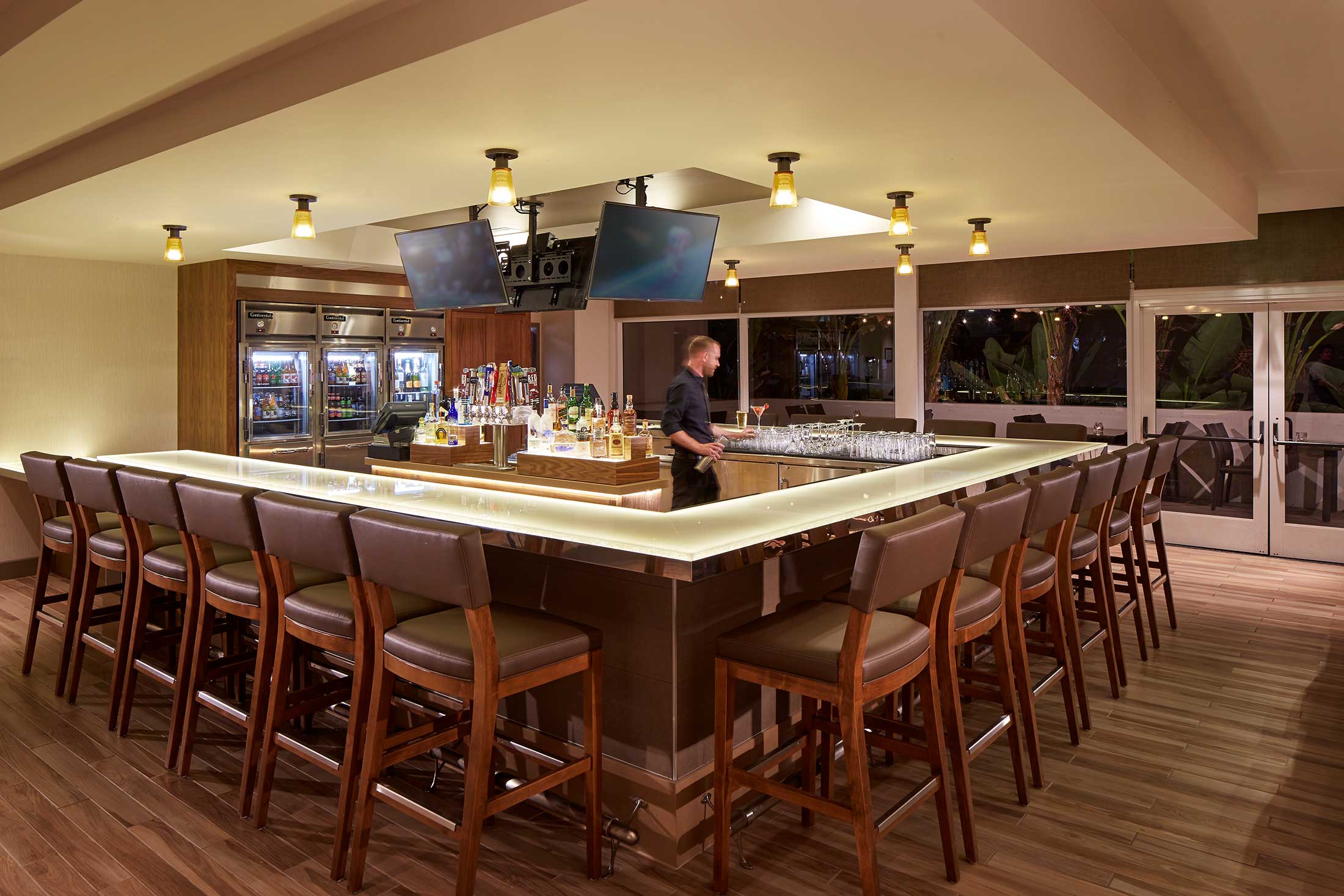DoubleTree by Hilton Hotel LAX