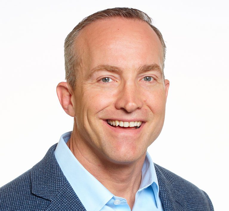 Gabriel Coy, Vice President and General Counsel