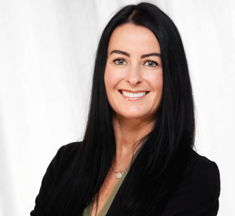 Andrea Hoffenbecker