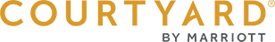 Courtyard by Marriott Logo