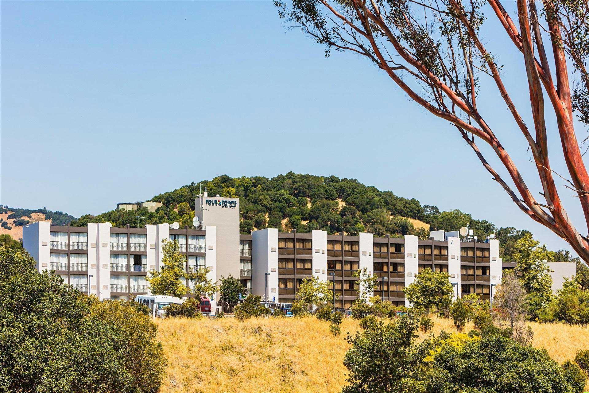 Four Point San Rafael