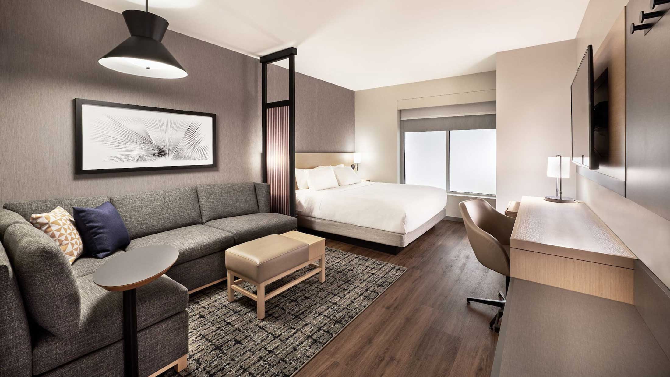 Hyatt Place Newark