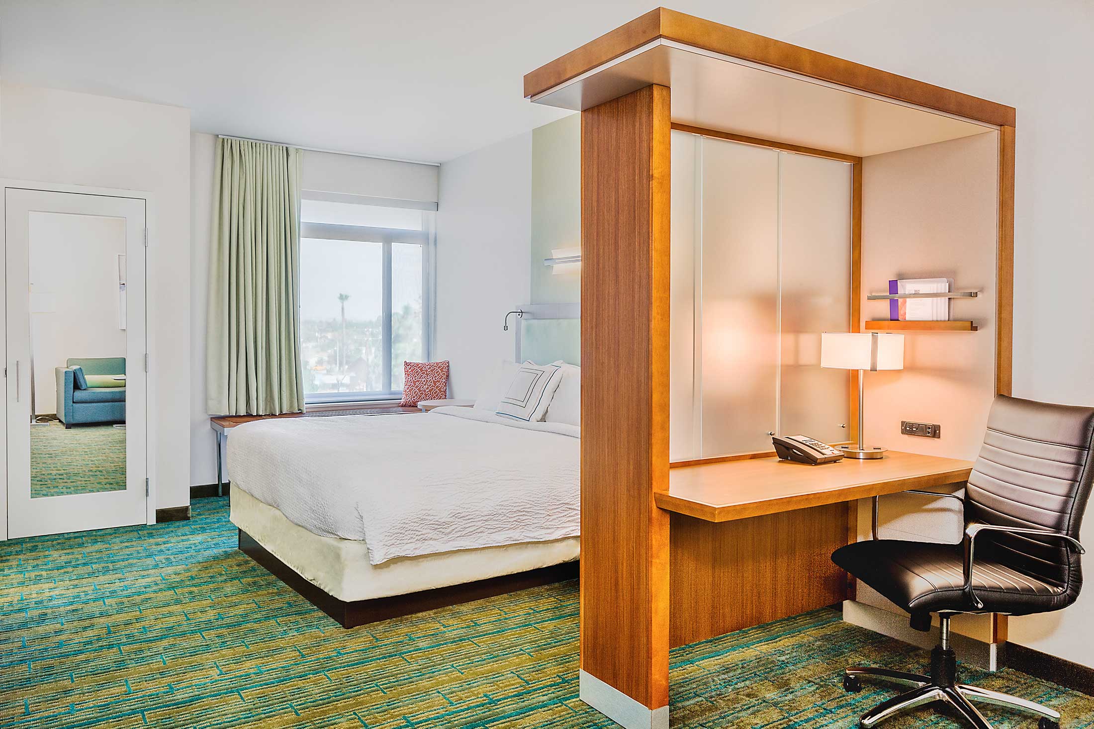 SpringHill Suites by Marriott Anaheim Maingate
